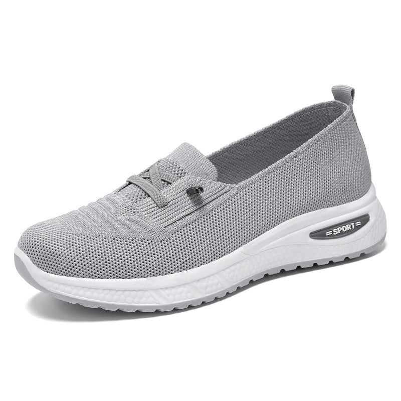 📢📢50 % de réduction !! ⏰Chaussures légères, respirantes et décontractées pour femmes