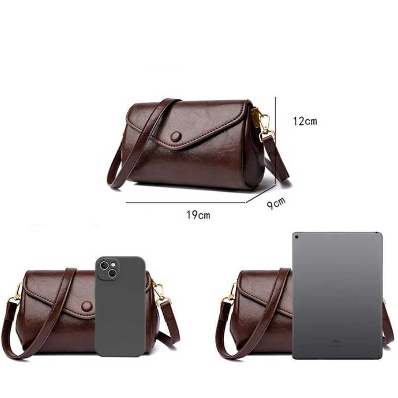 📢50% de réduction!!!📍Sac à bandoulière simple et élégant pour femme
