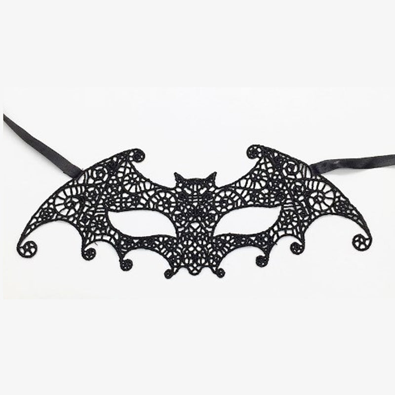 Masque de bal raffiné pour des soirées élégantes