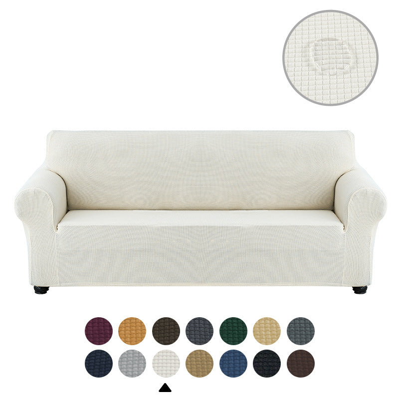🔥🎁Housse de canapé extensible et imperméable