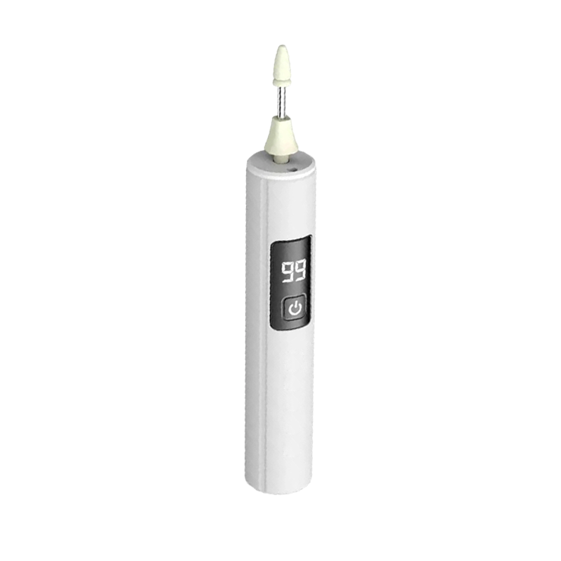 💎 50 % DE RÉDUCTION EN CE MOMENT ! ✨Polisseuse à ongles électrique professionnelle