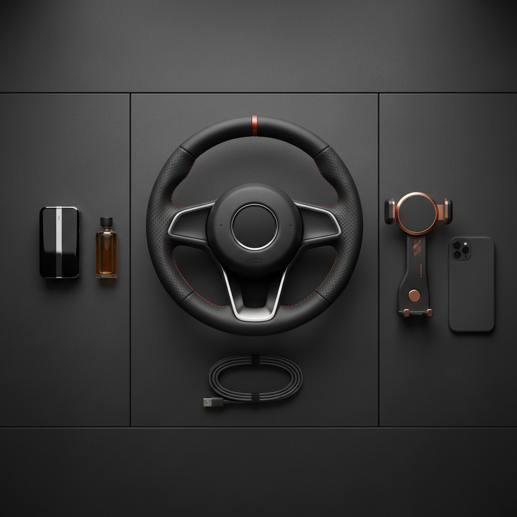 Accessoires Auto