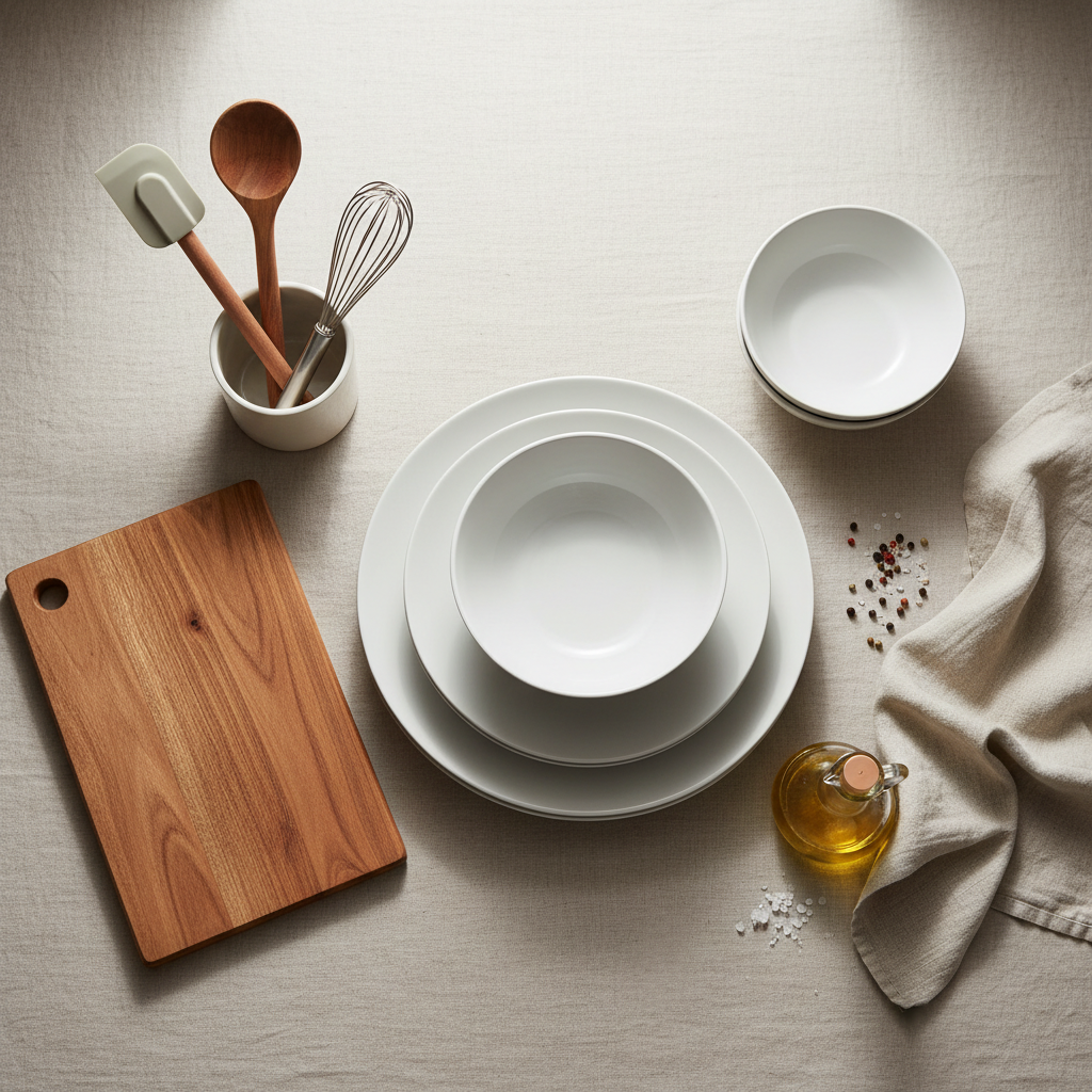 Maison & Cuisine