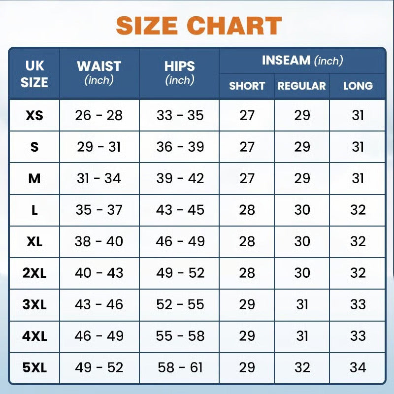 ⭐ Offre à durée limitée : 70 % de réduction 🏆 Best-seller 🥰 MultiPants – Pantalon cargo ultra-extensible, résistant et doté de nombreuses poches
