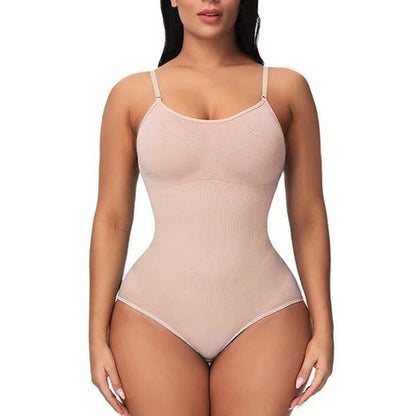 Maillot de corps sculptant