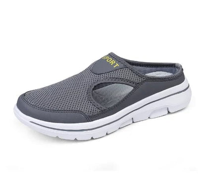🔥Limited Sale 50% OFF🔥Sandale sportive avec support respirant et confortable pour hommes et femmes