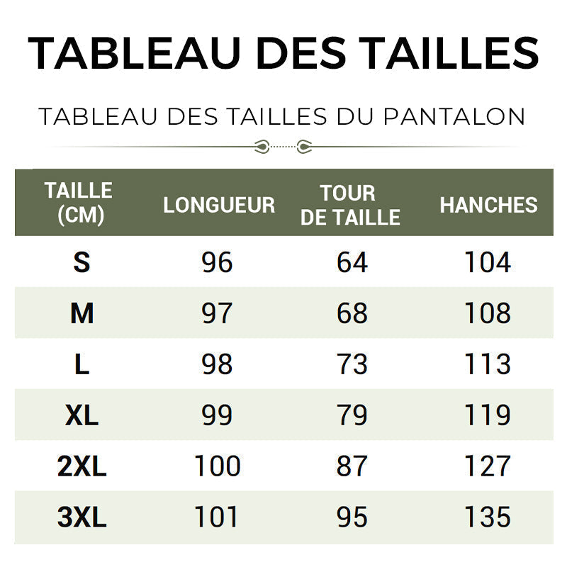 🔥Offre spéciale🔥 Ensemble deux pièces : pantalon imprimé et haut à col rond