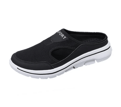 🔥Limited Sale 50% OFF🔥Sandale sportive avec support respirant et confortable pour hommes et femmes
