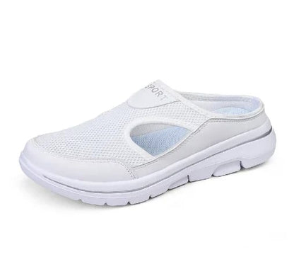 🔥Limited Sale 50% OFF🔥Sandale sportive avec support respirant et confortable pour hommes et femmes