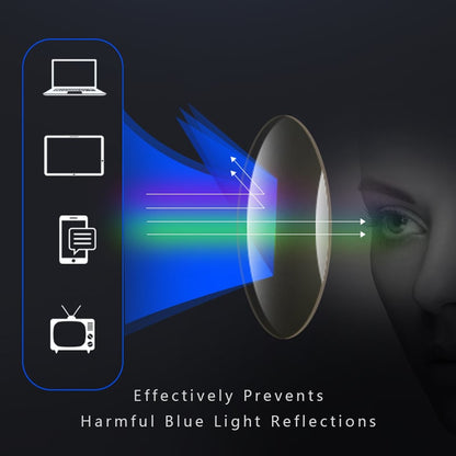 🕶️🔥 -50% ! Lunettes Lecture Progressives Polycarbonate Aérospatial – Double Foyer Loin Près Sans Ligne Démarcation, Ultra-Légères 17g Anti-Lumière Bleue HD, Presbytie +0 à +4 · Orange Noir Rouge ✨