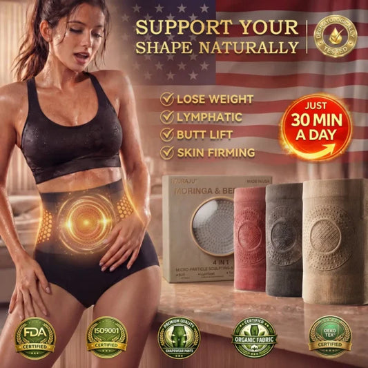 🥳NEW HOT SALE 2026🧘‍♀️Short gainant thermogénique – À porter 30 minutes par jour, il active la chaleur et stimule la circulation. Pour une silhouette plus ferme et plus lisse. Pas besoin de salle de sport. Un choix gainant intelligent. 👵✨