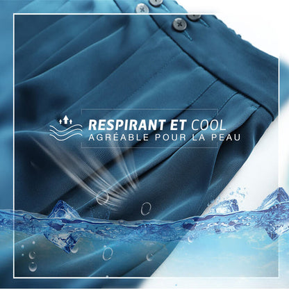 🔥Vente de printemps🔥Pantalon large et décontracté pour femmes