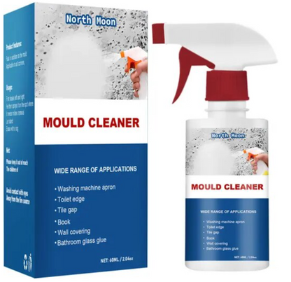 💥Hot Sale 💥 nouveau spray d'élimination de la moisissure domestique