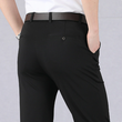 【🔥Prix le plus bas du jour】Pantalon Décontracté Classique pour Homme à Haute Élasticité