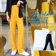 🔥Vente de printemps🔥Pantalon large et décontracté pour femmes