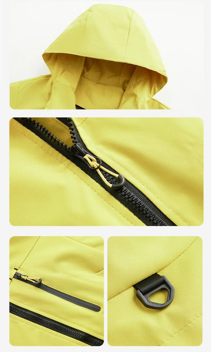 🏆Last Day Sale 49% OFF!!⏰WeatherMaster Elite Jacket: The Ultimate Gift for Outdoor Lovers & Daily Commuters!