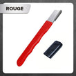 🏆Achetez 1 Obtenez 1 Gratuit (2 pièces)🔪Aiguiseur de couteaux portable pour l'extérieur✨