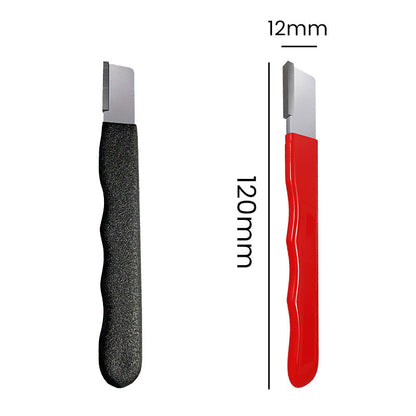 🏆Achetez 1 Obtenez 1 Gratuit (2 pièces)🔪Aiguiseur de couteaux portable pour l'extérieur✨
