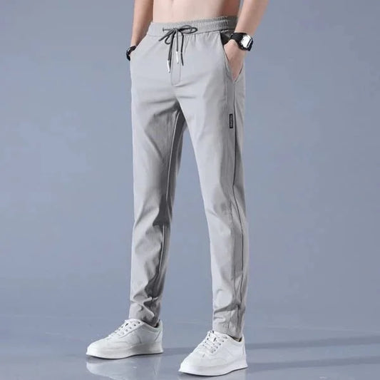 ⏳🔥Dernier jour de promotion -50 % – Pantalon stretch pour homme à séchage rapide