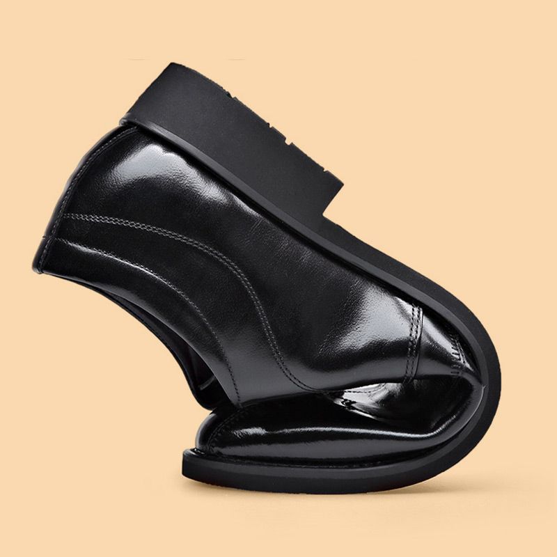 ⏳Offre à durée limitée 58 % de réduction💥Chaussures pour homme pour le soir Mariage Fête Bureau Chaussures pour homme Chaussures Oxford