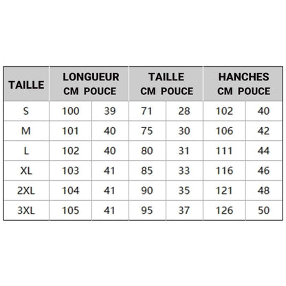 🔥Nouveau best-seller🔥Pantalon Tailleur Droit Décontracté Taille Haute pour Femmes