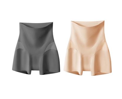 🥇Short gainant sans couture pour femme🍑Galbe naturellement vos courbes – -50 % de réduction