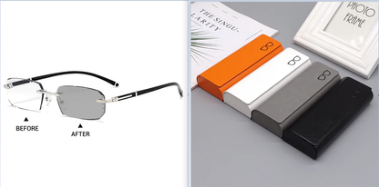👓 50% DE RÉDUCTION ! 💙 Lunettes de Lecture Anti-Lumière Bleue - Double Usage Verres Saphir Haute Résistance pour Écrans et Lecture 📚🔵