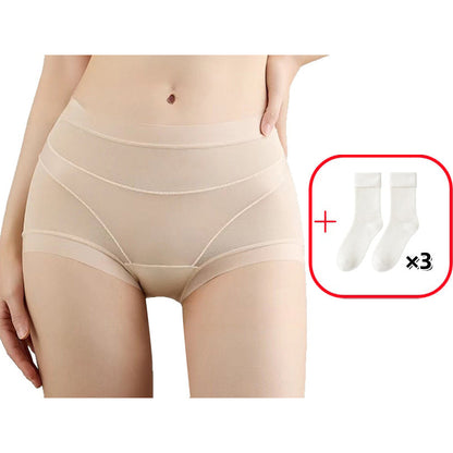 💓🌸 Lot de 2 shorts pour femmes : 1 acheté, 1 offert ! Shorts d'été respirants, parfaits pour le sport et les loisirs, pour une sensation de légèreté et de confort. 🏃‍♀️🌿