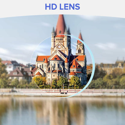 👓 50% DE RÉDUCTION ! 💙 Lunettes de Lecture Anti-Lumière Bleue - Double Usage Verres Saphir Haute Résistance pour Écrans et Lecture 📚🔵