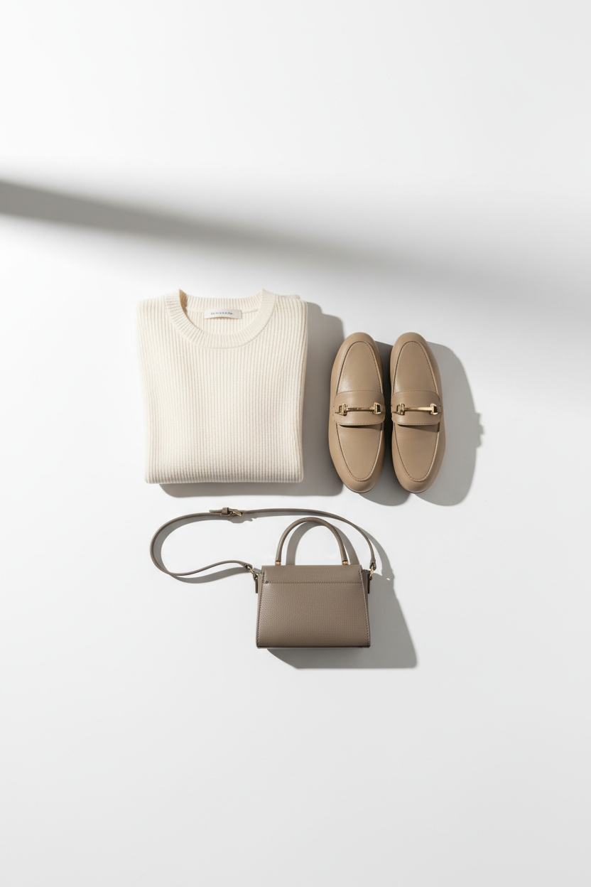 Minimalist Brand