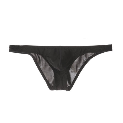 2 pièces TRANSPARENTE HERRENUNTERWÄSCHE