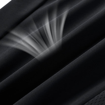 Culottes rayées respirantes et sans coutures | Sous-vêtements invisibles et légers | Culottes pour femmes douces et confortables