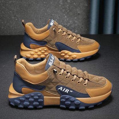 Chaussures de sport et de loisirs avec plateforme surélevée antidérapante