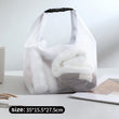 🔥Offre spéciale à durée limitée : 50 % de réduction !🔥 Trousse de toilette imperméable en EVA avec poignée