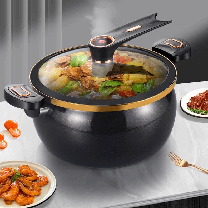 🍲 50% DE RÉDUCTION! 🥘 Mini Casserole en Émail Antiadhésif – Revêtement Antiadhésif, Chauffage Uniforme & Parfaite Pour Les Petites Cuisines 🏠