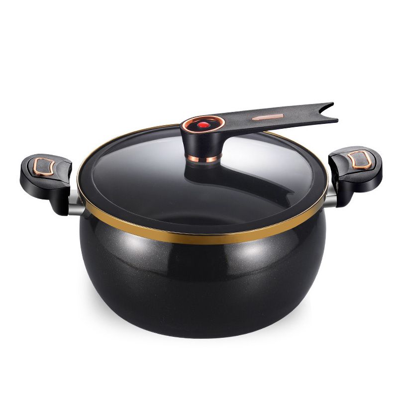 🍲 50% DE RÉDUCTION! 🥘 Mini Casserole en Émail Antiadhésif – Revêtement Antiadhésif, Chauffage Uniforme & Parfaite Pour Les Petites Cuisines 🏠