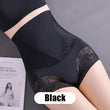 😘Achetez-en 2 et obtenez-en 1 gratuitement💕Culotte Taille Haute pour Femmes avec Contrôle du Ventre et Effet de Rehaussement des Fesses