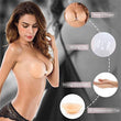Soutien-Gorge Adhésifs à Fronces Invisibles