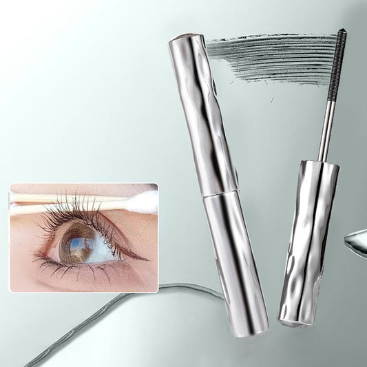 Mascara Bouclant Imperméable à Séchage Rapide