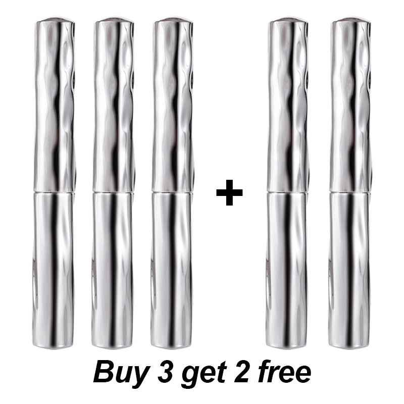 Mascara Bouclant Imperméable à Séchage Rapide