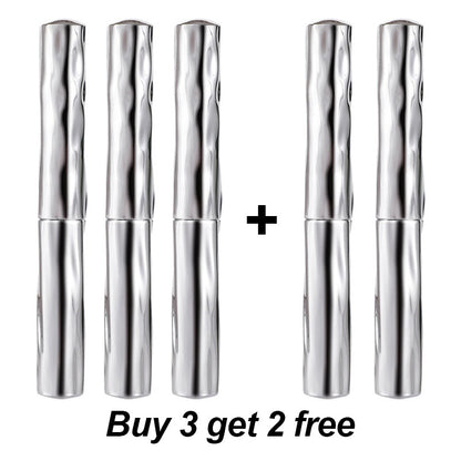 Mascara Bouclant Imperméable à Séchage Rapide
