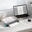 🖨️ 60 % DE RÉDUCTION MAINTENANT ! 📱 Imprimante thermique Bluetooth portable D810 – Compatible avec le format US Letter 8,5 x 11 pouces, idéale pour les voyages, les studios de tatouage et les bureaux ✈️