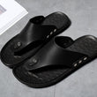 Sandales tongs d'été de plage pour hommes