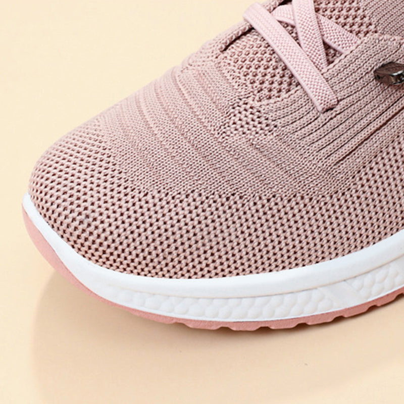 📢📢50 % de réduction !! ⏰Chaussures légères, respirantes et décontractées pour femmes