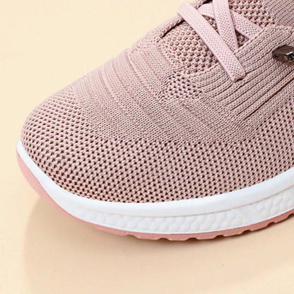 📢📢50 % de réduction !! ⏰Chaussures légères, respirantes et décontractées pour femmes