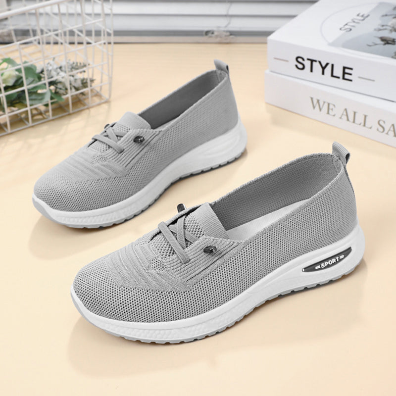 📢📢50 % de réduction !! ⏰Chaussures légères, respirantes et décontractées pour femmes