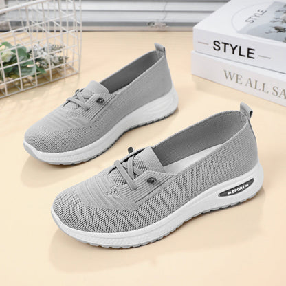 📢📢50 % de réduction !! ⏰Chaussures légères, respirantes et décontractées pour femmes