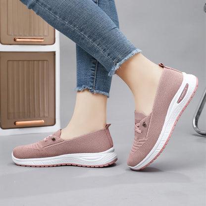 📢📢50 % de réduction !! ⏰Chaussures légères, respirantes et décontractées pour femmes