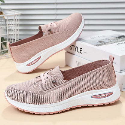 📢📢50 % de réduction !! ⏰Chaussures légères, respirantes et décontractées pour femmes