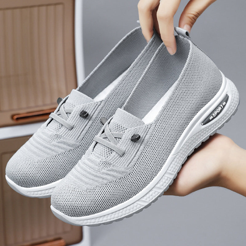 📢📢50 % de réduction !! ⏰Chaussures légères, respirantes et décontractées pour femmes